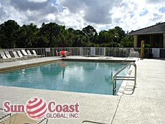 Island Cove Community Pool